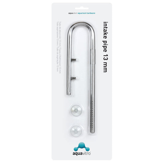 Aquavitro Intake Pipe 13mm