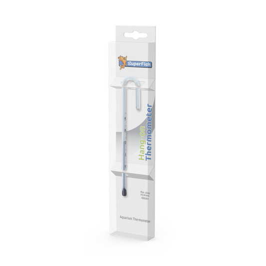Superfish Hang-on Thermometer