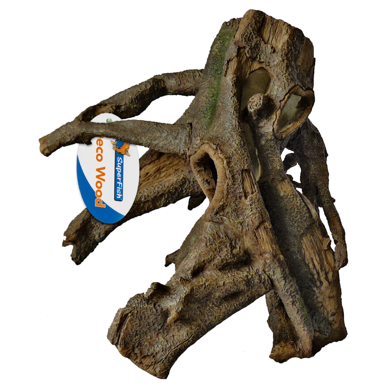 Superfish Deco Standing Root