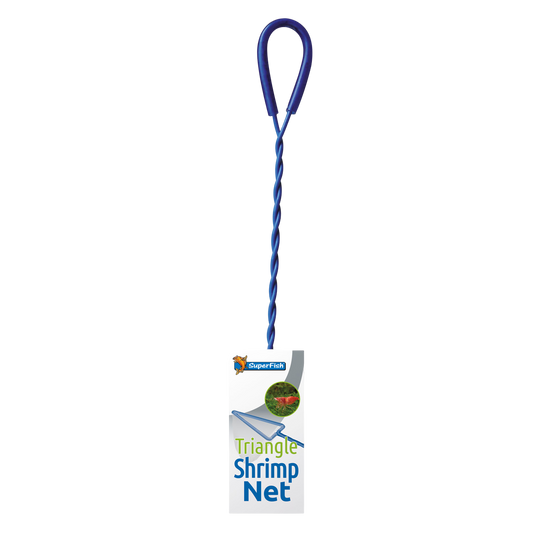 Superfish Triangle Shrimp Net