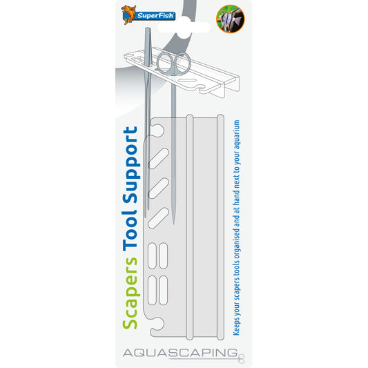 Acrylic Scaper Tool Holder