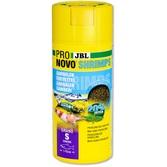 JBL ProNovo Shrimps Grano 100ml