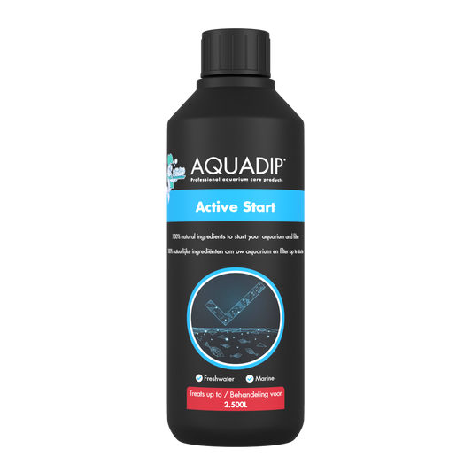 Aquadip Active Start