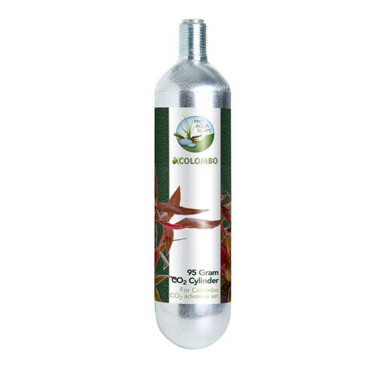 Colombo CO2 Advance Refill Bottle 95g