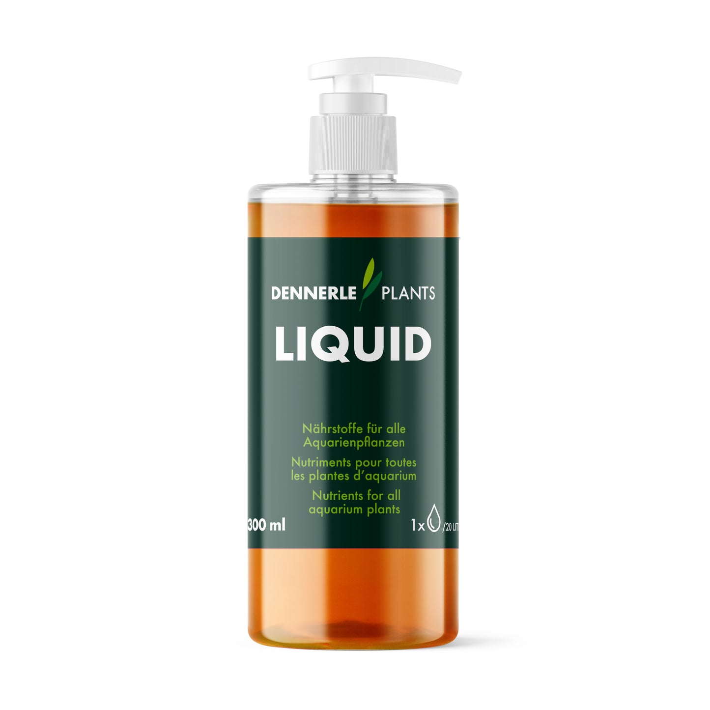 Dennerle Plants Liquid