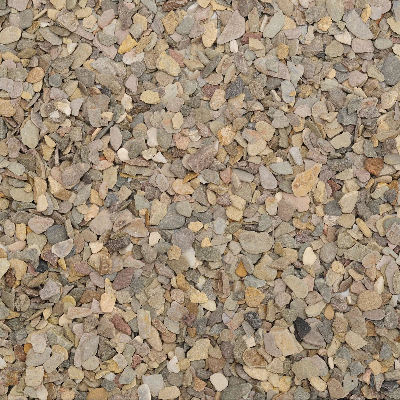 Dennerle Natural Gravel Rio Xingu 2-22mm
