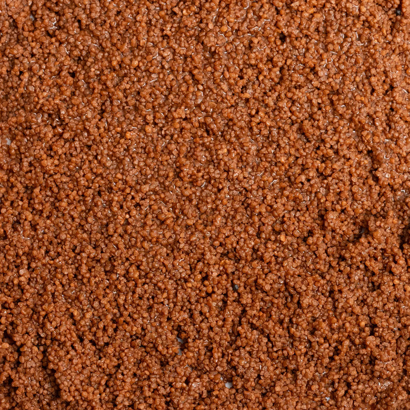 Dennerle Shrimp Gravel Borneo Brown 2kg