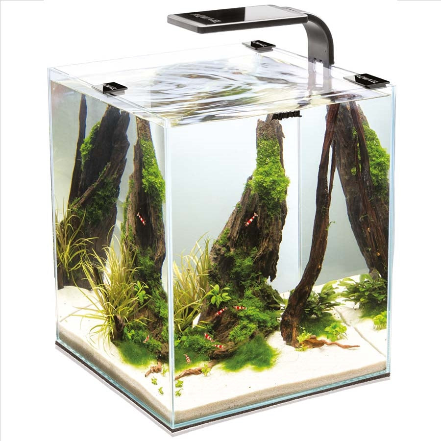 Aquael Shrimp Set Day & Night