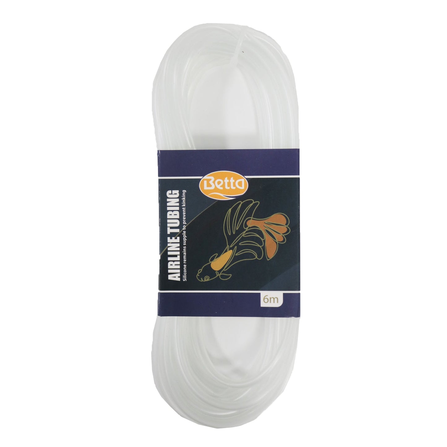 Betta Airline Tubing 6m