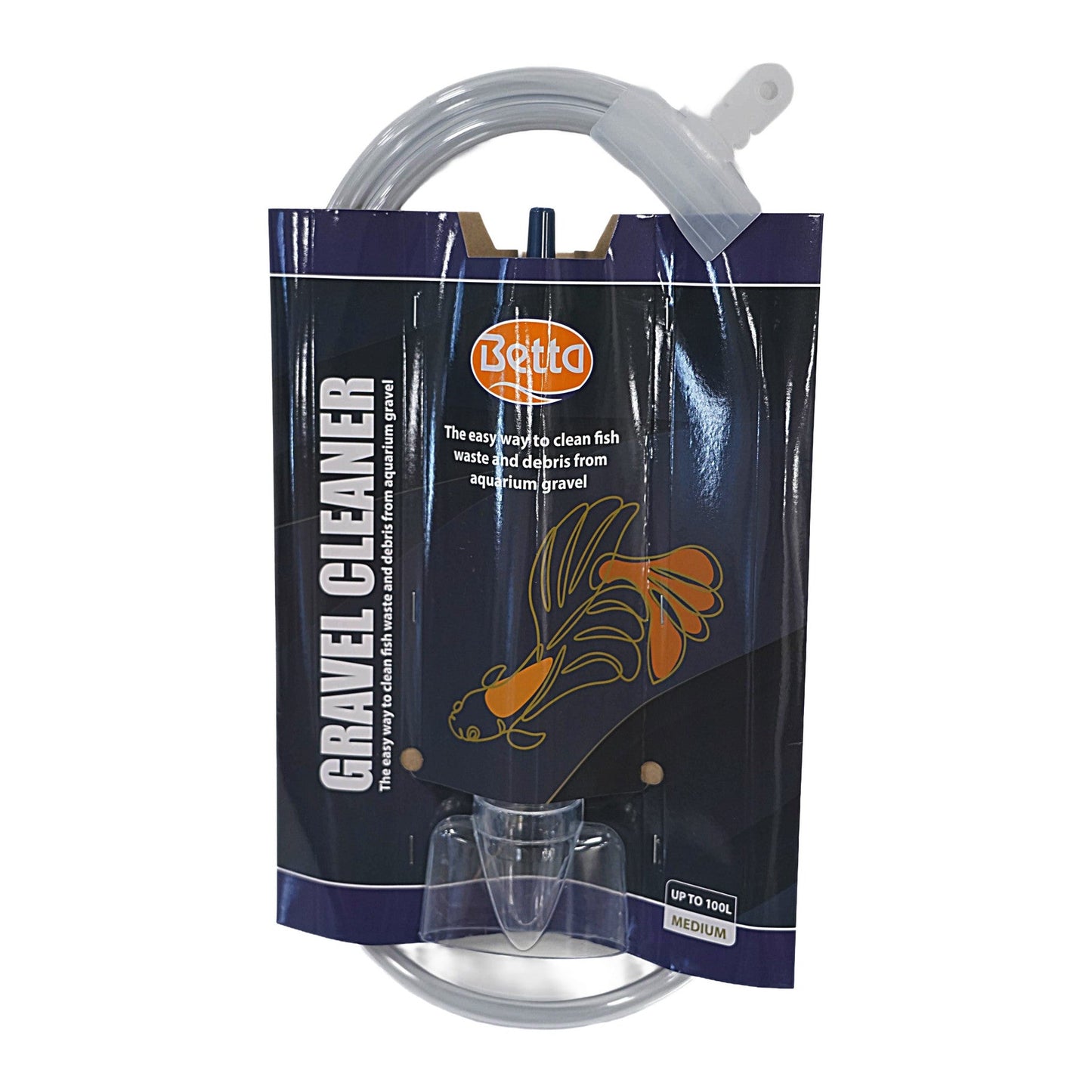Betta Gravel Cleaner