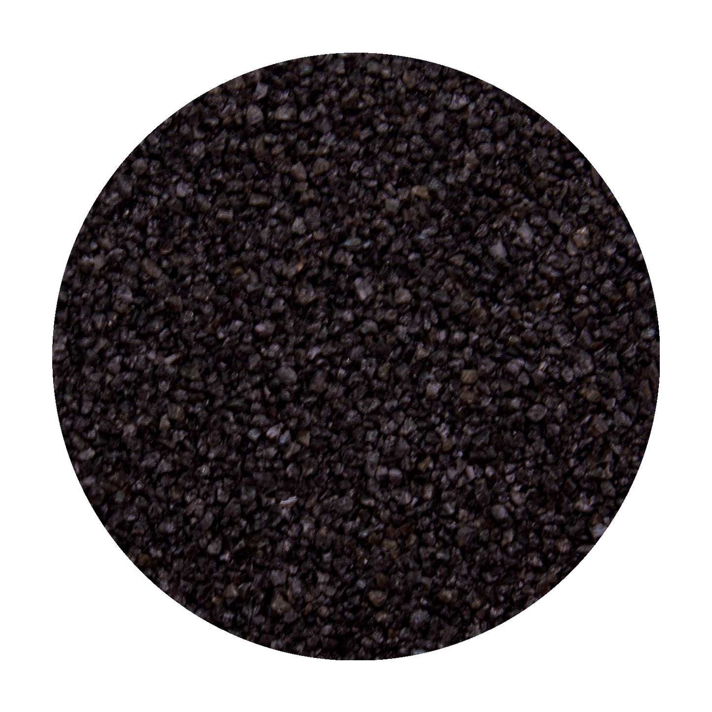 Unipac Micro Gravel Black