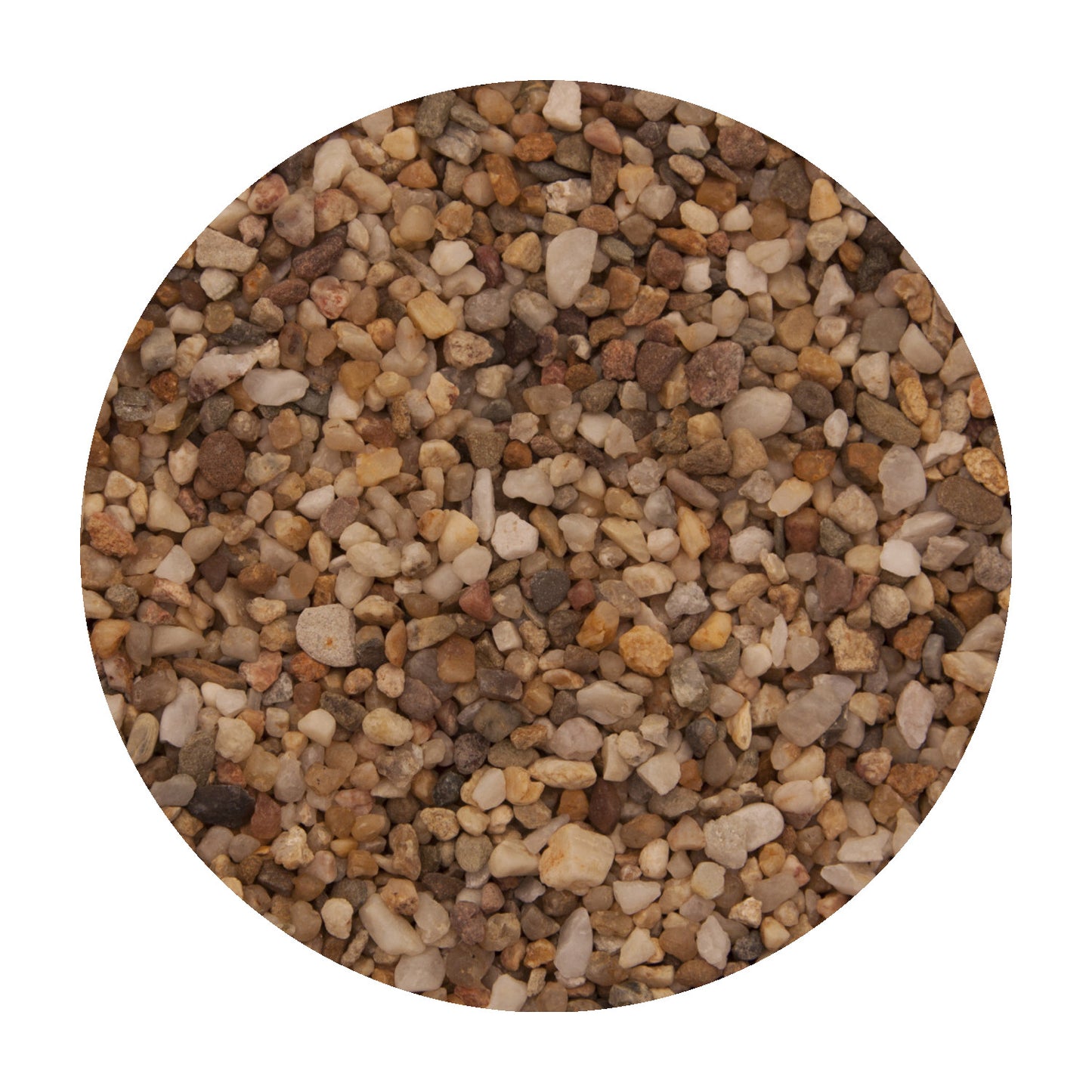 Unipac Nordic Gravel 2-4mm