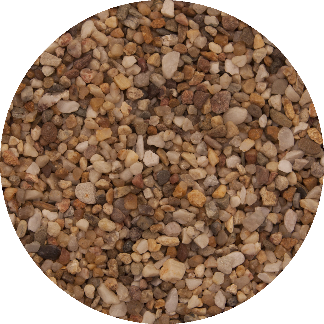 Unipac Nordic Gravel 2-4mm