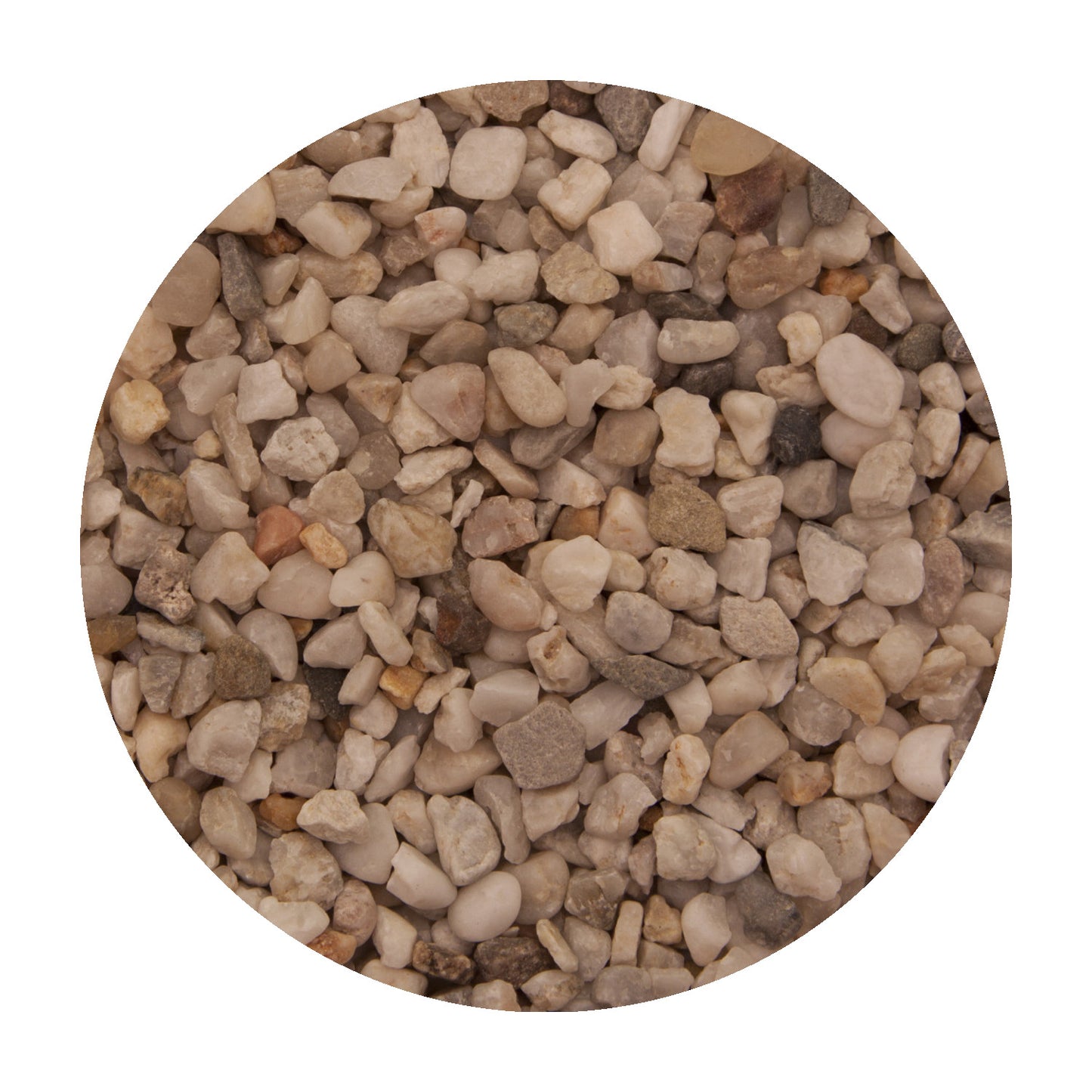 Unipac Nordic Gravel 4-6mm