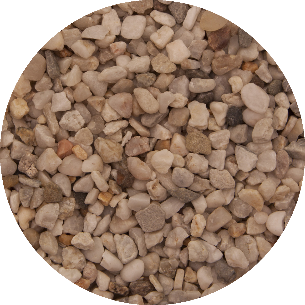 Unipac Nordic Gravel 4-6mm