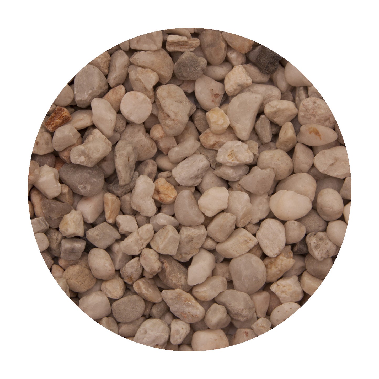 Unipac Nordic Gravel 6-8mm