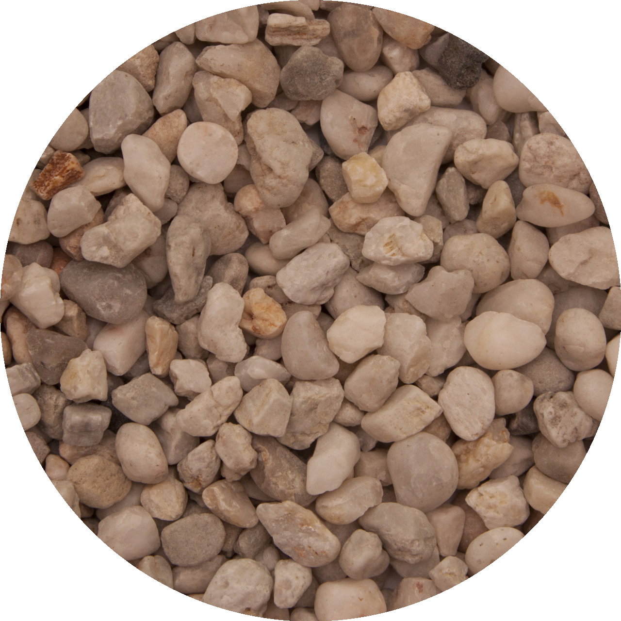 Unipac Nordic Gravel 6-8mm