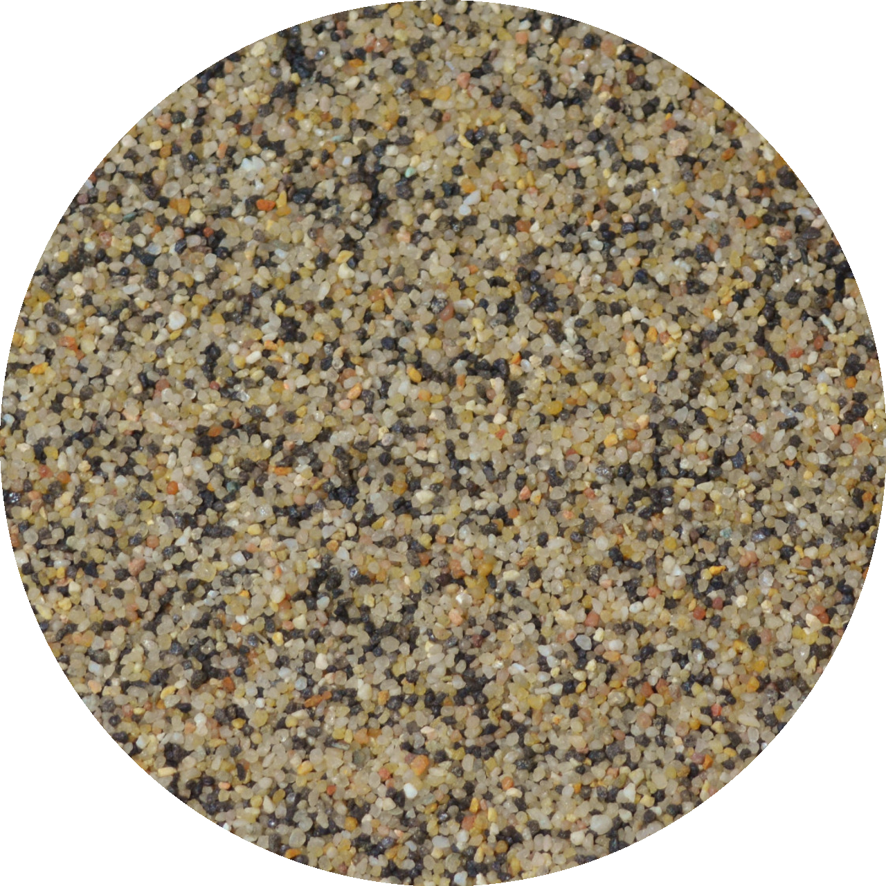 Unipac Nyasa Sand