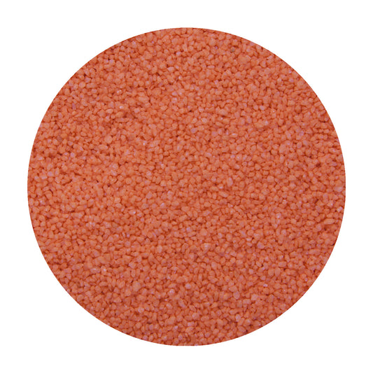 Unipac Micro Gravel Orange