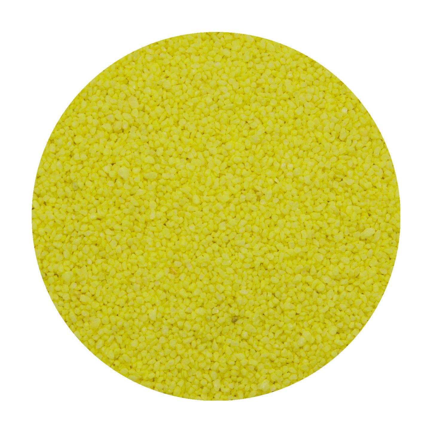 Unipac Micro Gravel Yellow
