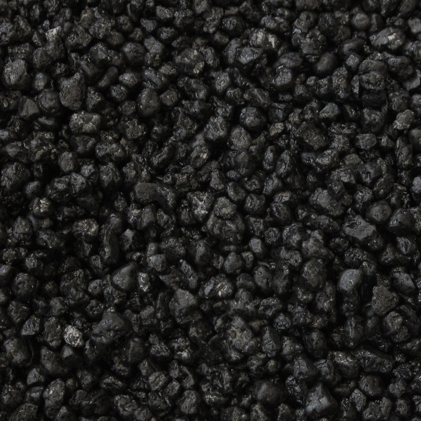 Betta Jet Black Gravel