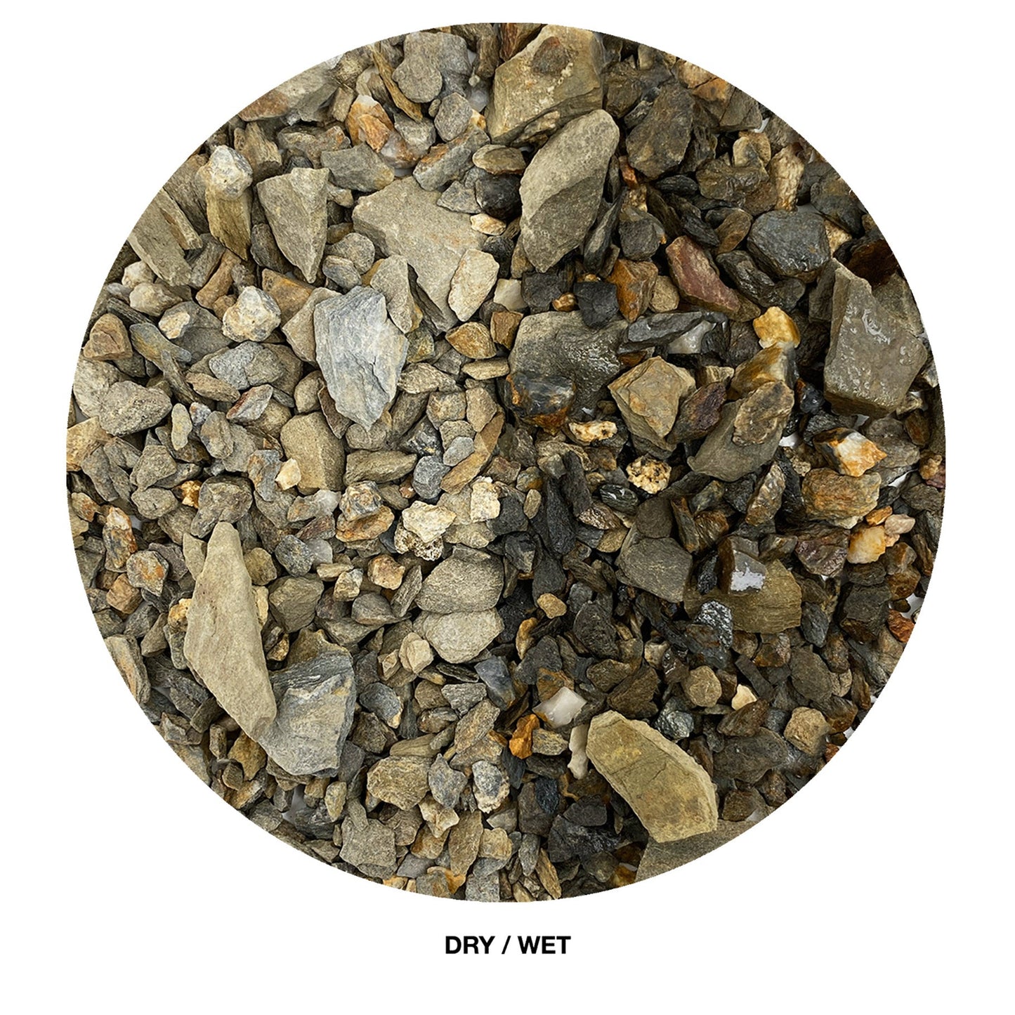 WIO Warm Grey Accent 750g