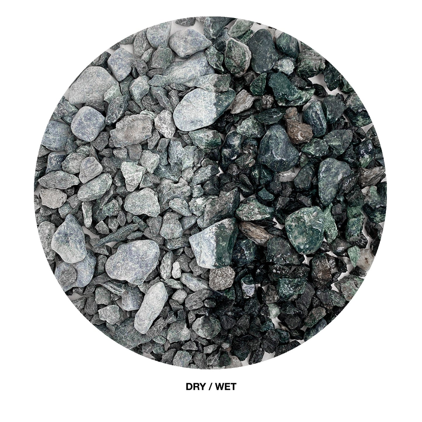 WIO Green Accent 750g