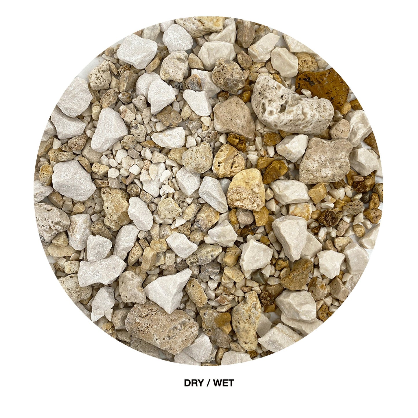 WIO Pale Accent 750g