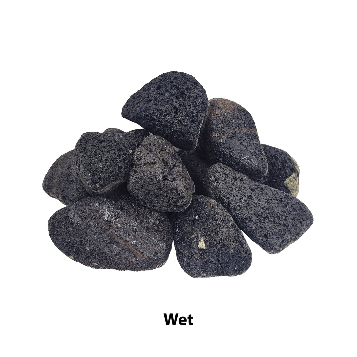 WIO Druid Nano Boulders Stone 1.5kg
