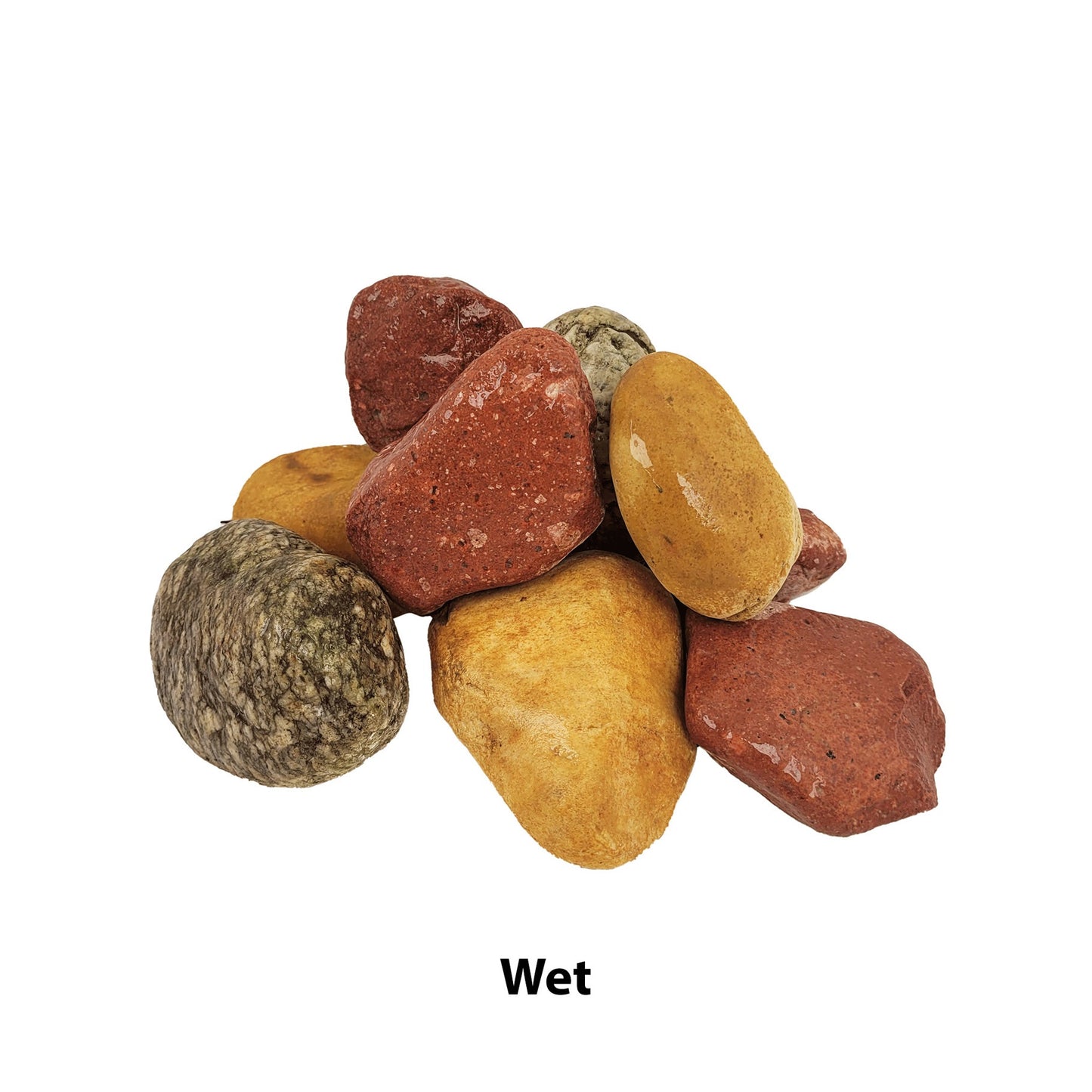 WIO McDonald Lake Boulder Nano Stone 2kg