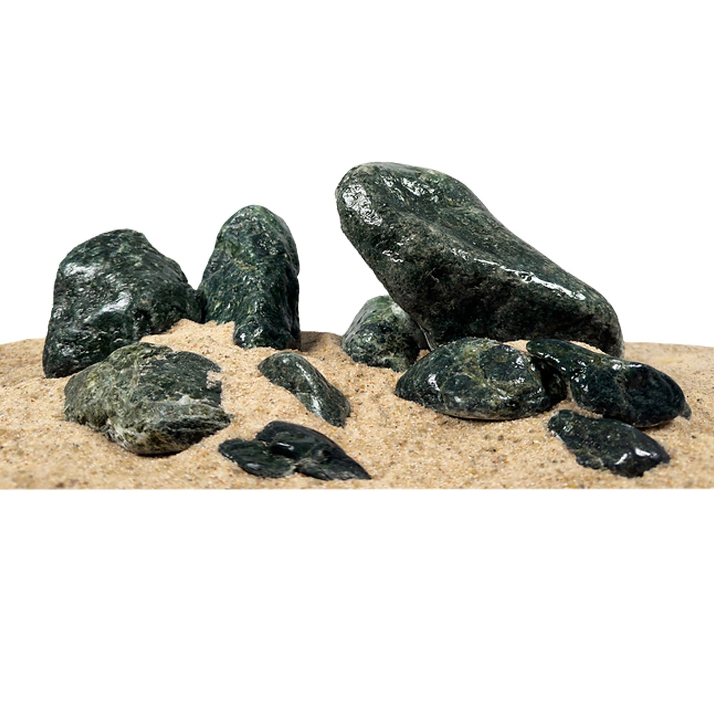 WIO Jade Boulder Nano Stone 2kg