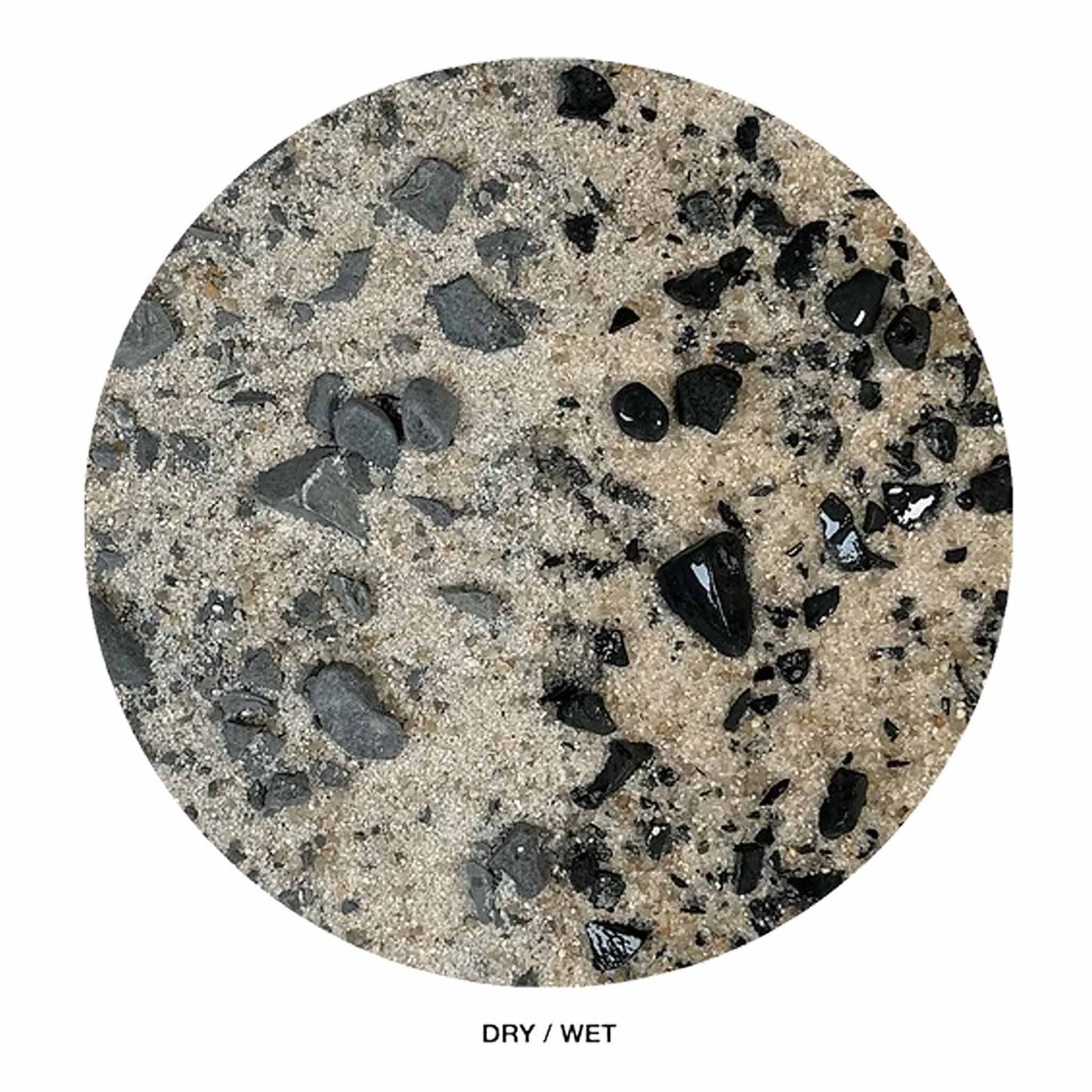 WIO Black Allure Riverbed