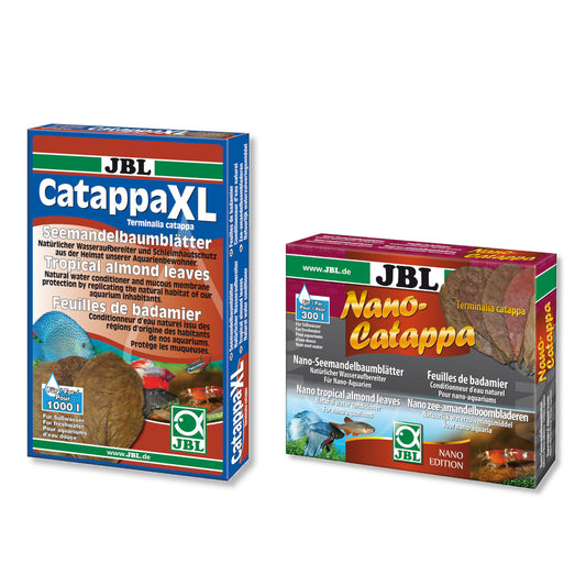 JBL Catappa Leaves