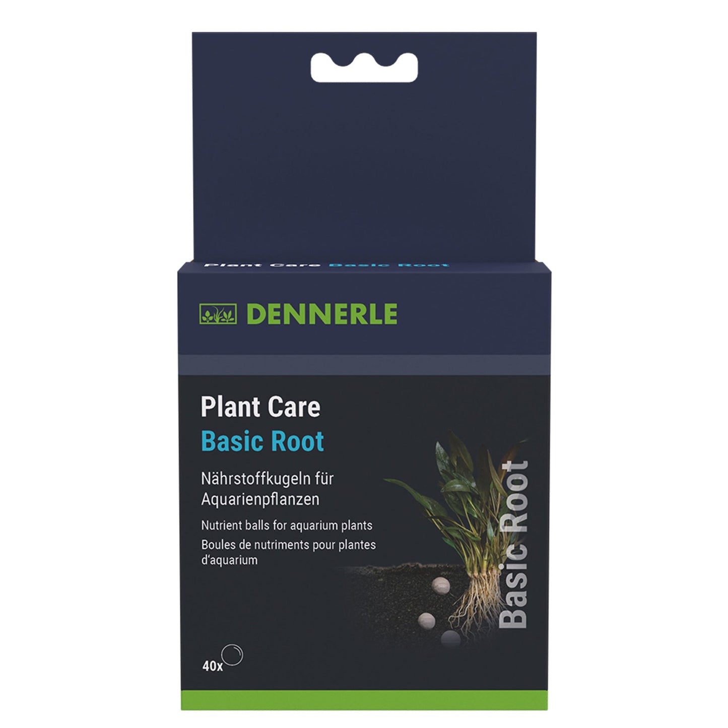 Dennerle Plant Care Basic Root
