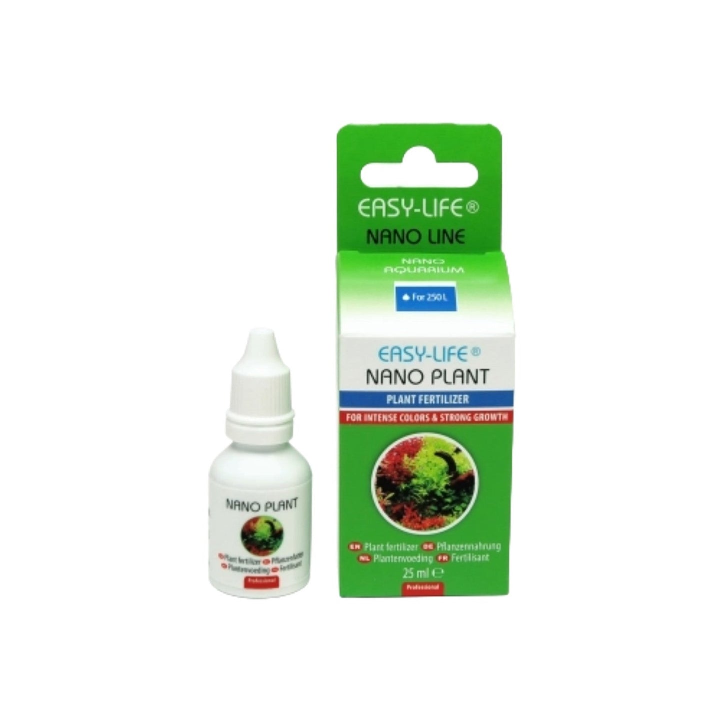 Easy-Life Nano Plant Fertiliser