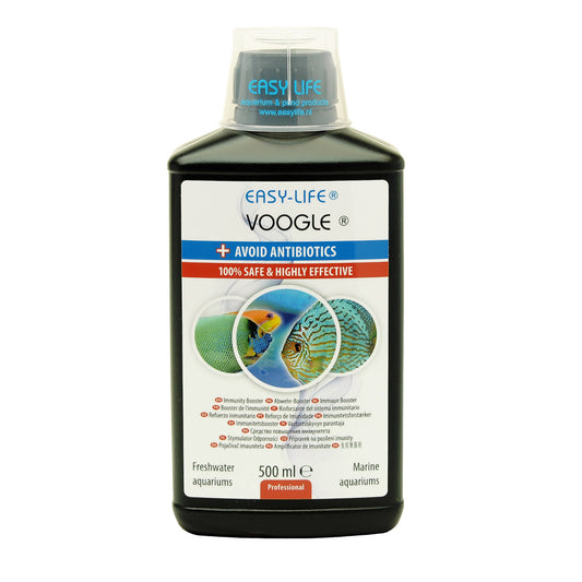 Easy-Life Voogle