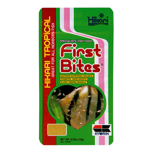 Hikari First Bites - Baby Food