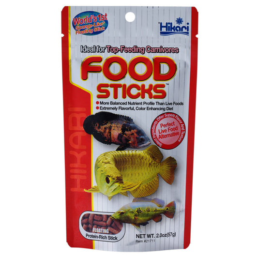 Hikari Food Sticks