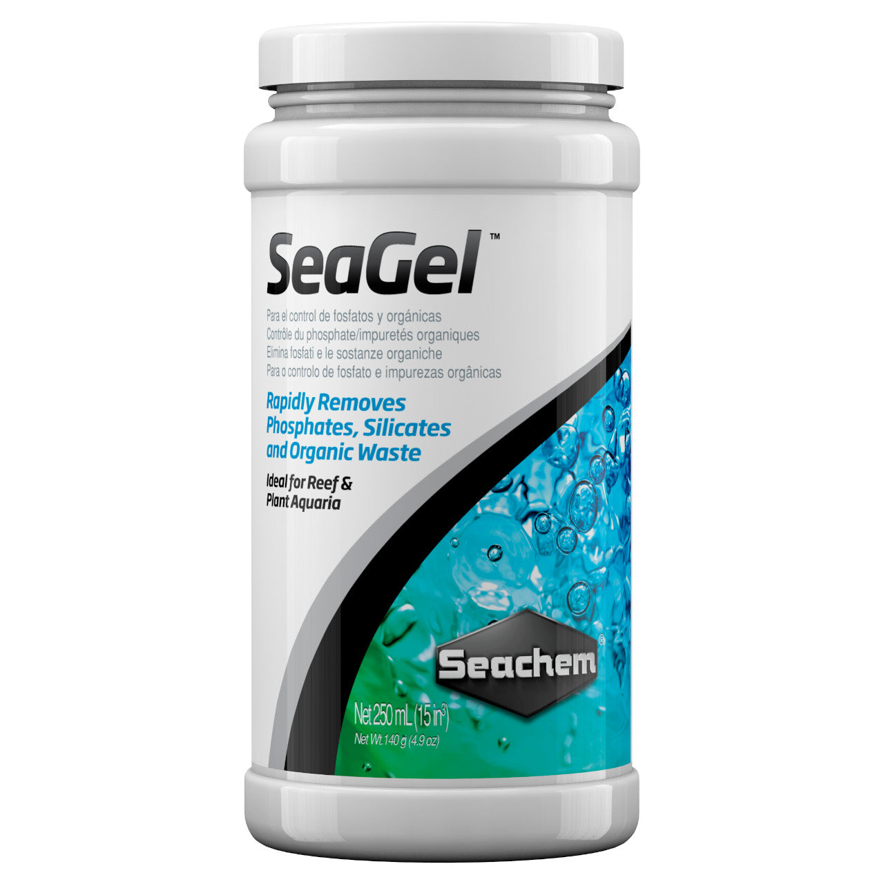 Seachem Seagel