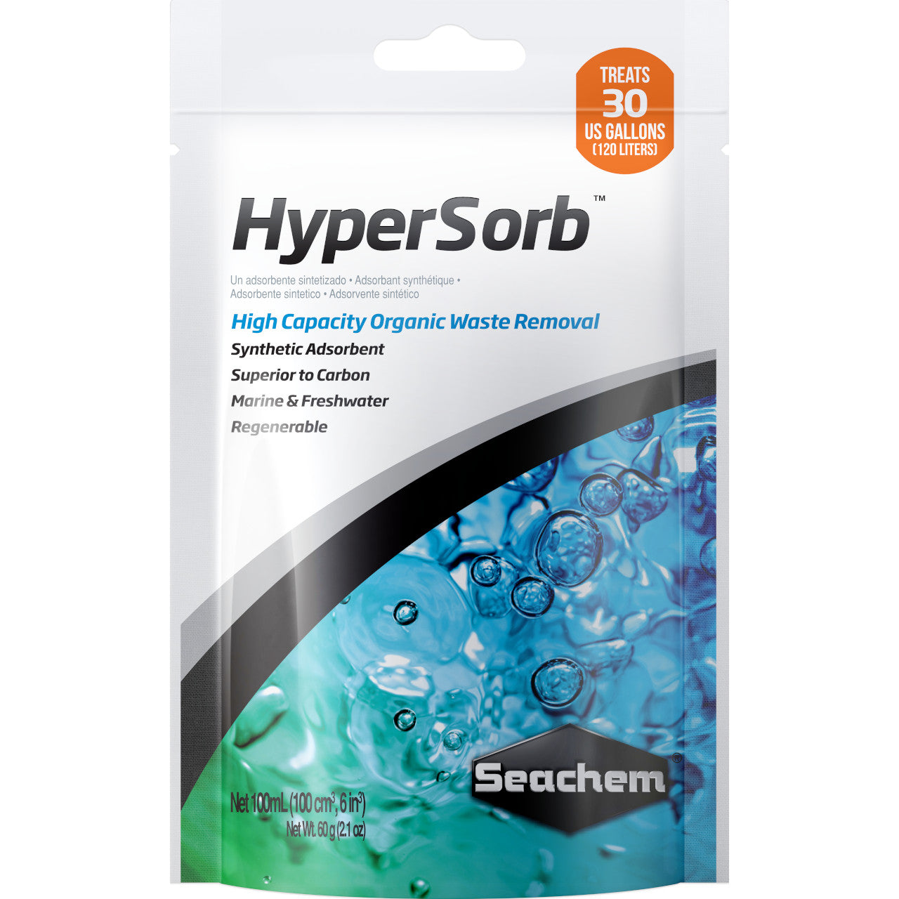 Seachem HyperSorb