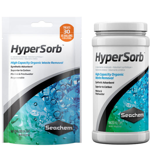 Seachem HyperSorb