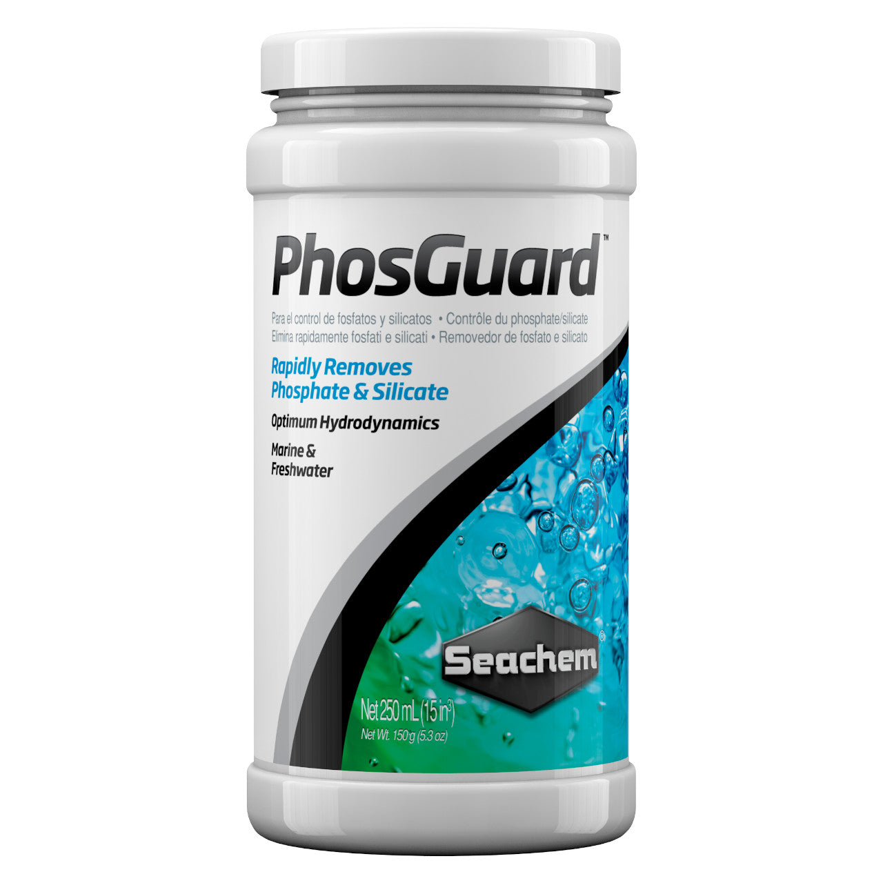 Seachem Phosguard