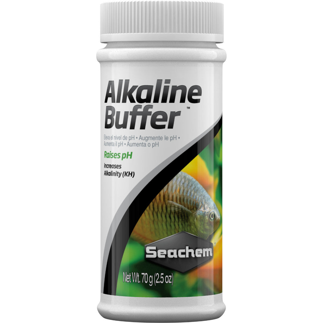 Seachem Alkaline Buffer