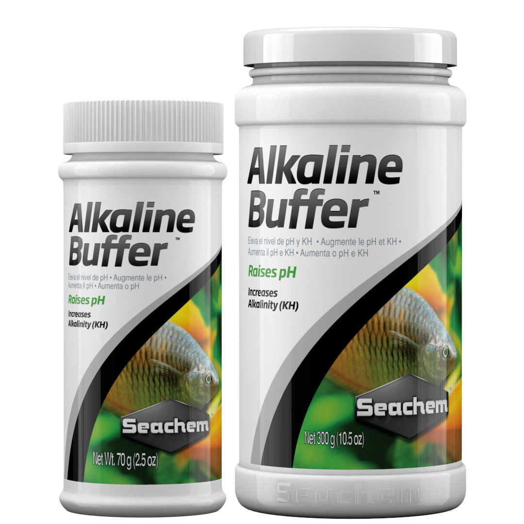 Seachem Alkaline Buffer