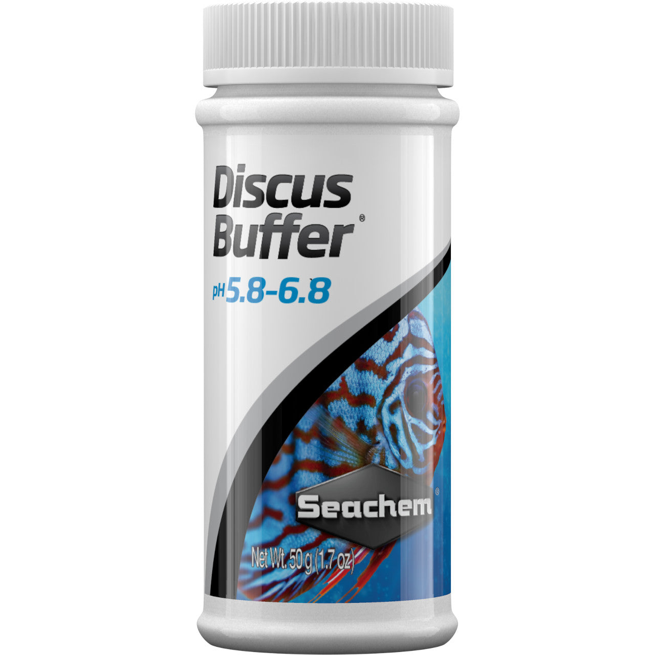 Seachem Discus Buffer