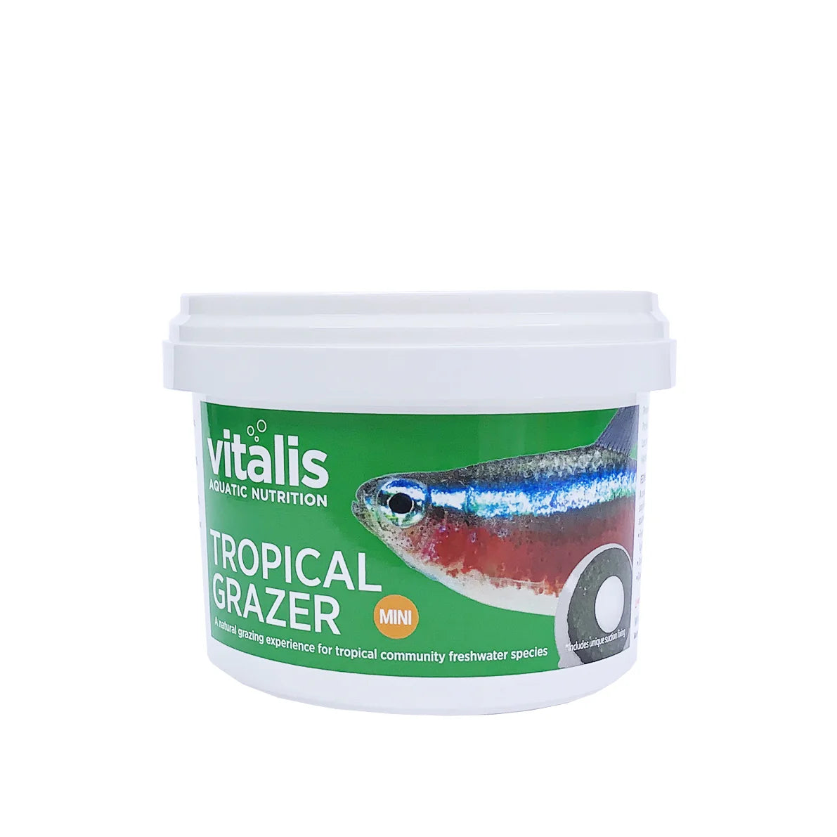 Vitalis Tropical Grazer