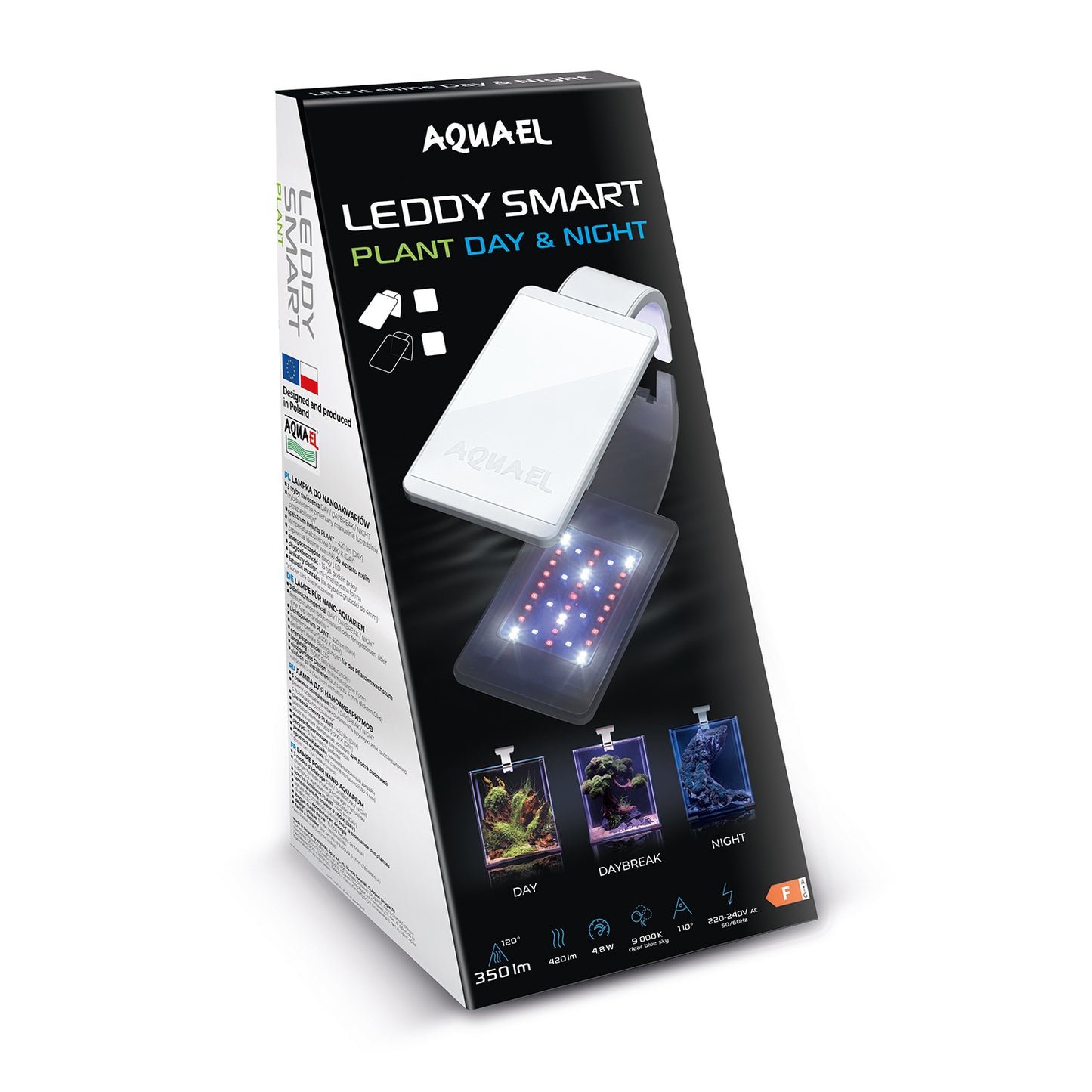 Aquael Leddy Smart PLANT LED