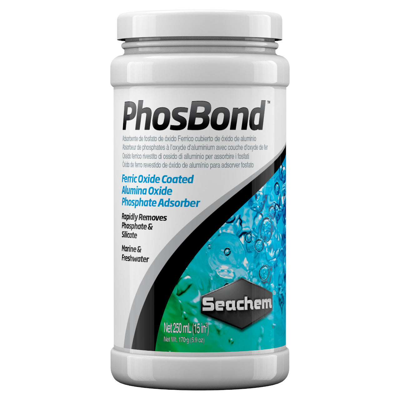 Seachem Phosbond