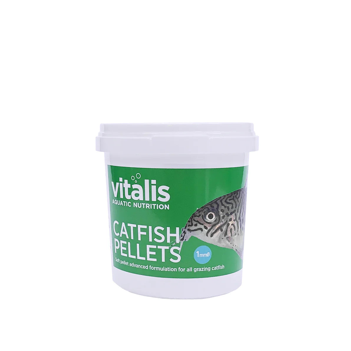 Vitalis Catfish Pellets