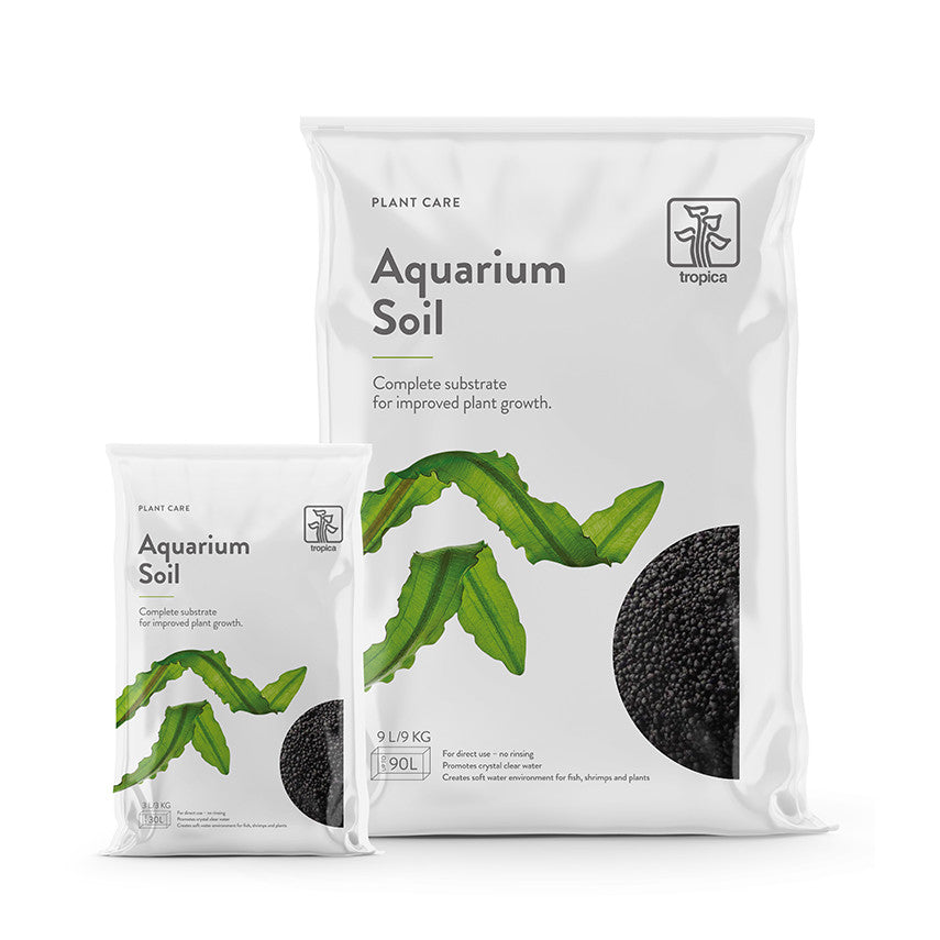 Tropica Aquarium Soil